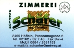 Zimmerei Schfer